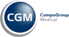 Logo des Kunden CGM
