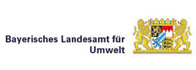 Logo des KundenBayerisches Landesamt für Umwelt (LFU) der OMNI Inform-Pro