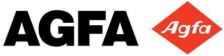 Logo des Kunden AGFA der OMNI Inform-Pro