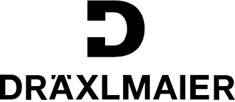 Logo des Kunden Dräxlmaier der OMNI Inform-Pro